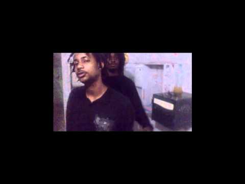 FREESTYLE ON THE BLOCK  [ GUnLay And Ecirb ] video by rony