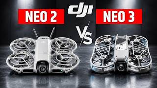 DJI NEO 2 VS NEO 3 - June 2026 Announcement?