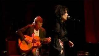 Jill Johnson - Nathalie (from DVD)