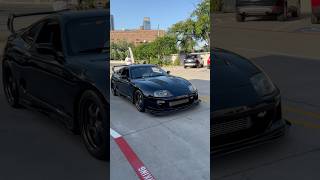 Download lagu Amazing MK4 Toyota Supra Exhaust mp3 Download lagu Amazing MK4 Toyota Supra Exhaust mp3