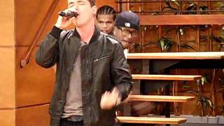 Mi corazón, J Balvin en muy buenos días Canal RCN