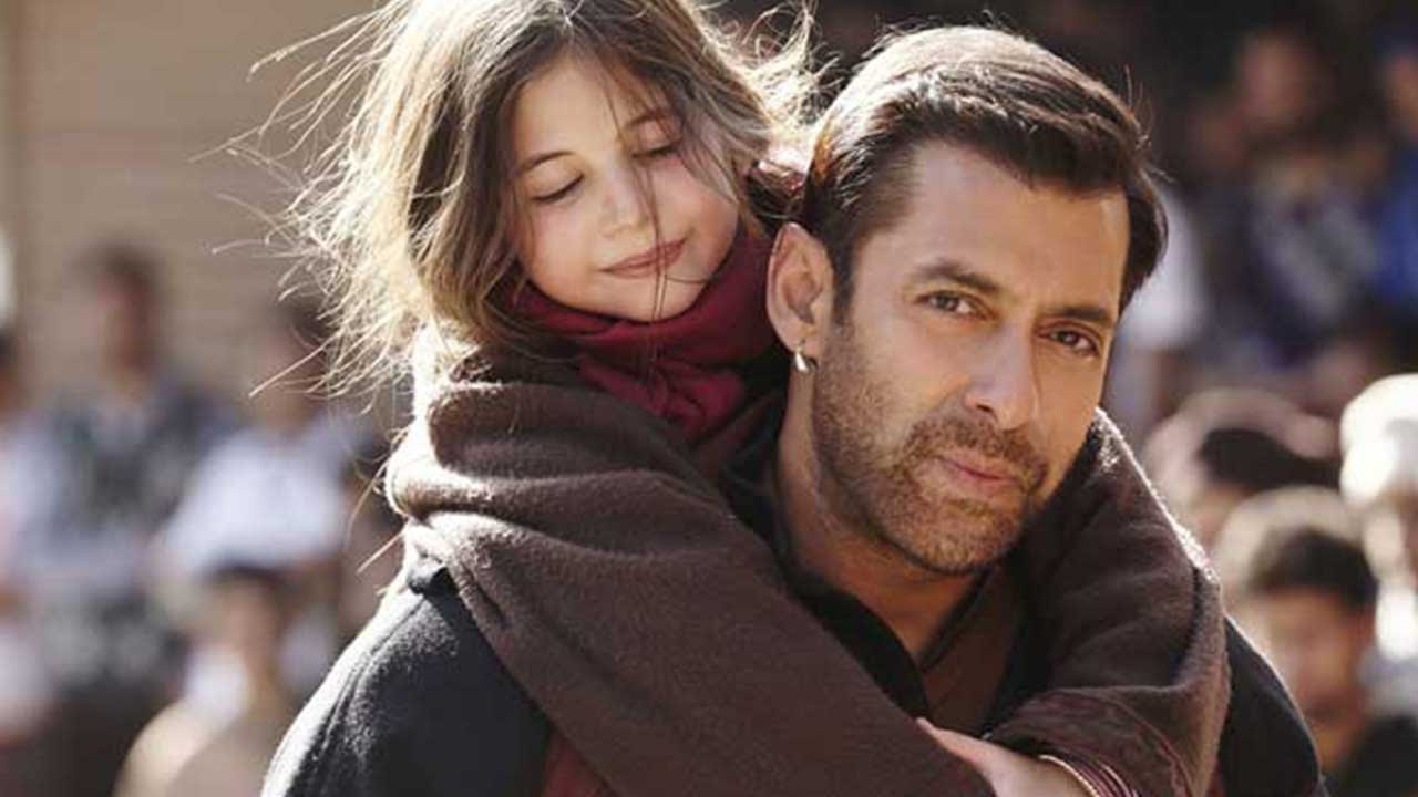 Box Office: Salman Khan’s Bajrangi Bhaijaan Achieve Massive Worldwide Collections