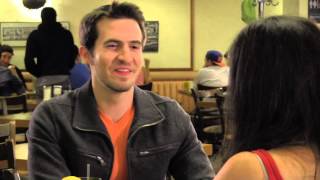 The Deli Song (Corned Beef on Wry)