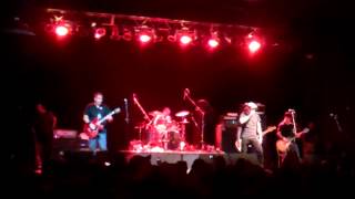 The Bruisers _Raise Yer Glass 2000 Tons of TNT Fest.MP4
