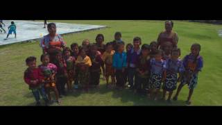 El mundo en nuestras manos