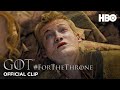 "The Purple Wedding" #ForTheThrone Clip | Game of Thrones | Season 4