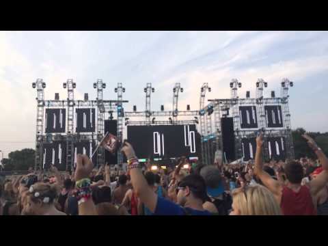 SMF 2014 - Candyland - Starwars Mashup iD