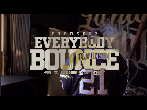 Foe DeeOz - Everybody Bounce (Music Video) Shotby@OGPampsTV | @Prod.40oz