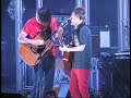 Radiohead - Faust Arp live at Mansfield MA 2008 | 1080p | 50fps