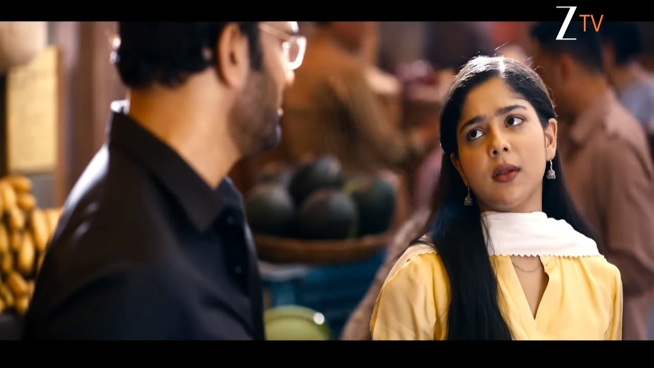 Tumm Se Tumm Tak - तुम से तुम तक - 7th July Onwards At 8:30 PM  - Promo - Zee TV