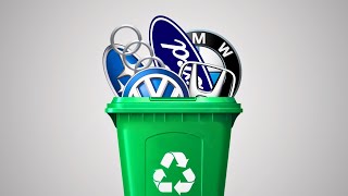 Why New Cars Are Literally Garbage...