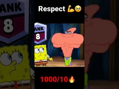 Patricio mamadísimo