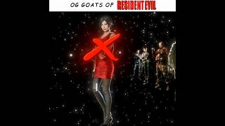 Download lagu 'Resident Evil Heroes 🗿' - Resident Evil Edit | VAI LENTO (Super Slowed) mp3