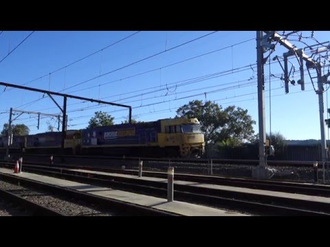 Triple NR's with 3SB1 - 3/5/16