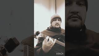 QUERO IR A CUBA - Caetano Veloso (GUITAR CAM)