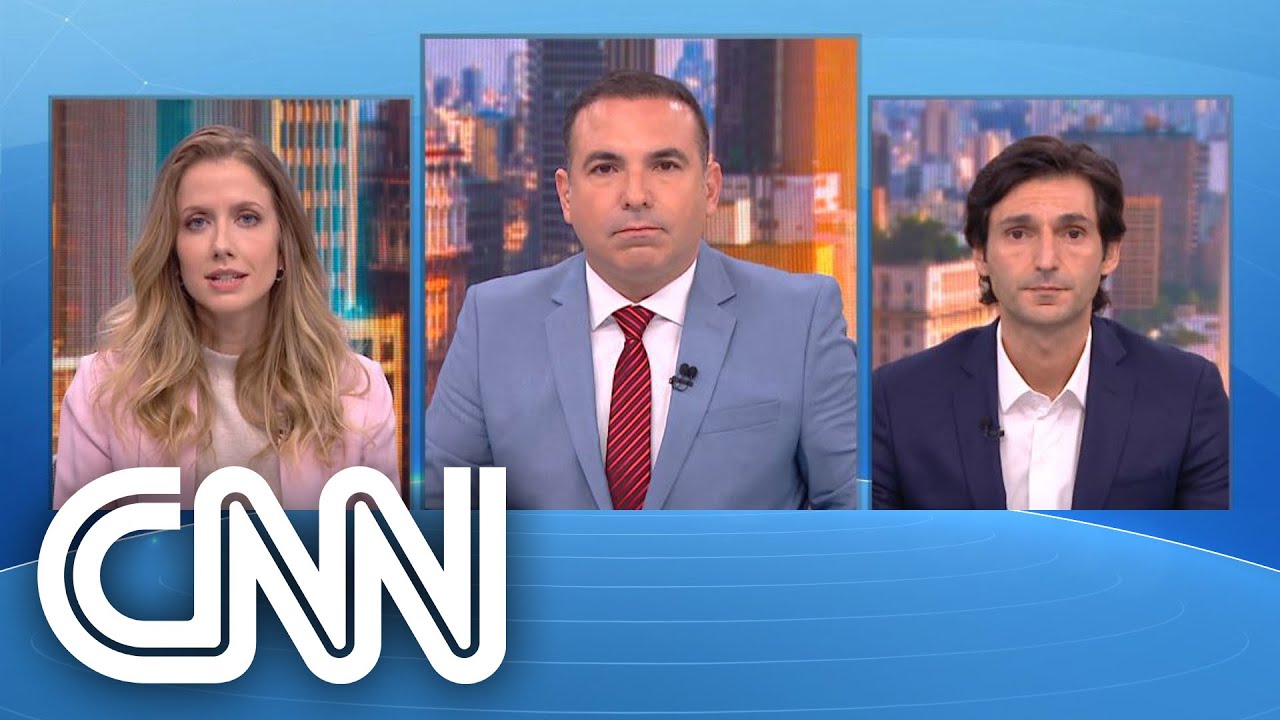 O Grande Debate - Internação Compulsória