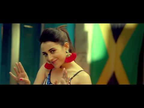 Apache Indian feat. Raftaar - Punjabi Girl (Official Video)