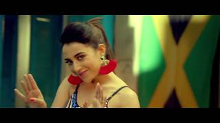 Apache Indian feat Raftaar - Punjabi Girl (Officia