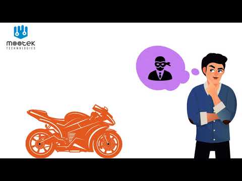 Mt06f Vehicle Tracker