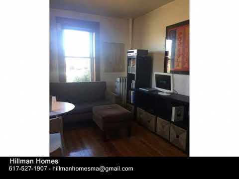 59 Chestnut St., Waltham MA 02453 - Rental - Real Estate - For Sale -
