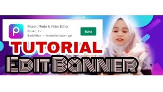 Download lagu TUTORIAL MEMBUAT BANNER MENGGUNAKAN PICSART mp3 Download lagu TUTORIAL MEMBUAT BANNER MENGGUNAKAN PICSART mp3