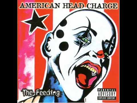 American Head Charge - Loyalty