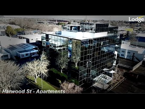 Hamilton developments