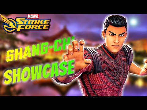 The Ten Rings Dealer | 4K Spotlight - MSF