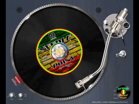 Tony Brevett-Come on little girl come on