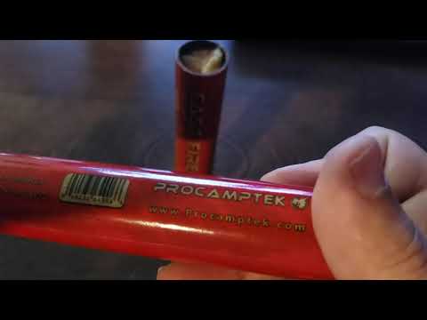 Procamptek Fast Fire Stick