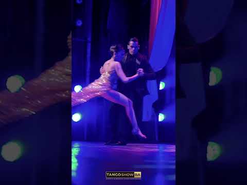 Tango Show BA - Tango Porteño - www.tangoshowba.com