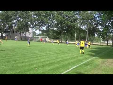 Lepsze niż Mistrzostwa Świata. Prezentacja Warszawskiej Klasy B!