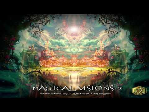 V.A. - Magical Visions 2 | Full Mix