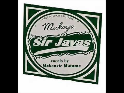 Sir Javas - Makoya (feat. McKenzie)