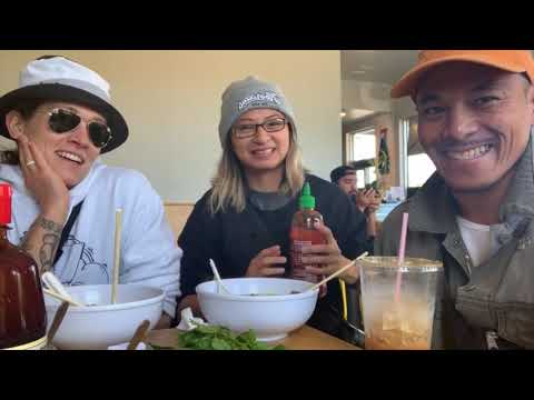 GenLive Series | Open discussion USA Bgirls featuring Bboy  Profo, Bgirl SnapOne & Bgirl Mylinh