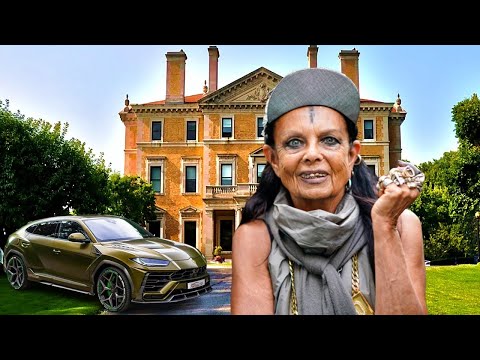 Inside Michele Lamy's Life, CareerTriumphs, Marriages,Kids,Luxury Real Estate, Dream Cars & NetWorth