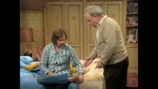 All in the Family - Sock and a Sock, Shoe and a Shoe