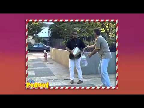 Gotcha: Curiosity will give you the biggest scare