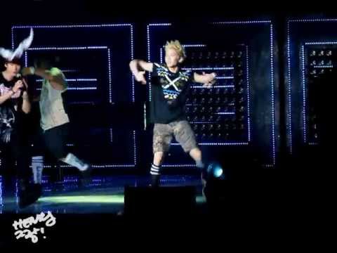 130811 SS5 In Taiwan Henry - Trap