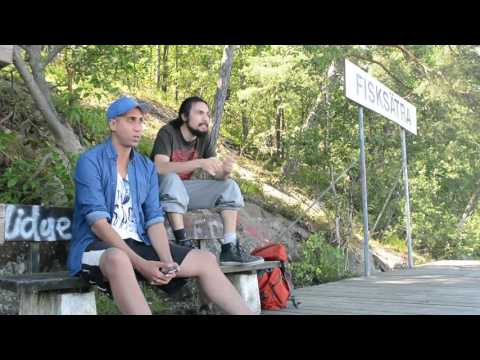 Vandra - Songgaar feat. Mabbe