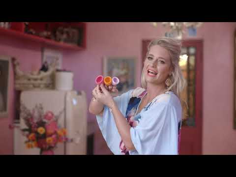 HELLO SIZE GUIDE | The Hello Cup - Menstrual Cup Size Guide