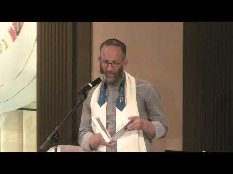 Tefilat HaDerech / Traveler's Prayer (May 27, 2022)