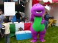BARNEY S PHOTOS