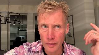 BRAIN 🧠 CANCER KILLER: INTERCONNECTIVITY OF HUMANITY - there are no coincidences!