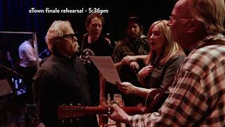 eTown Finale with Hiss Golden Messenger, Chris Hillman &amp; Herb Pedersen - Wildflowers (Live on eTown)