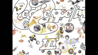 Led Zeppelin - Out On The Tiles (HD Remastered Album Version)