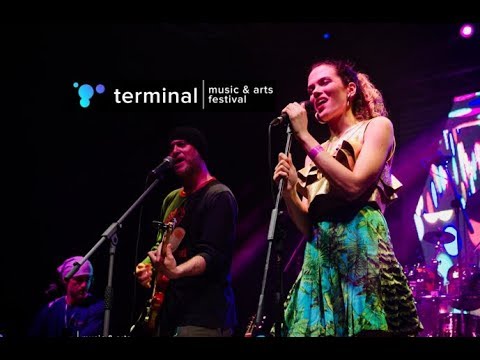 Detour - Terminal Music&Arts Festival, Sombor 2017