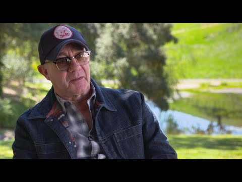 Bernie Taupin on Elton John's "suicide" song