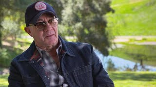 Bernie Taupin on Elton John's "suicide" song