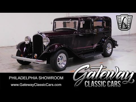 1932 Plymouth Sedan (CC-1805324) for sale in O'Fallon, Illinois